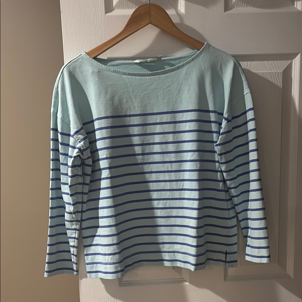 Vineyard Vines Boatneck Tee